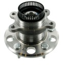 SKF VKBA 6905 KIT BEARING WHEELS  photo 15