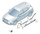 SEAT ARONA COUVE-JOINT PLANCHE PROTECTION AILES DROITE AVANT 6F98537189B9 photo 1 - milautoparts-fr.ukrlive.com