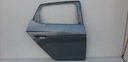 SEAT LEON III 3 HB ЗАДНЯЯ ДВЕРЬ СПРАВА ЗАДНЯЯ