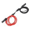 2M 6,6 STOP 12AWG SOLAR PANNEAUX PRZEDLUZAJACEGO CÂBLES AVEC CONNECTEURS 3Fphoto 10