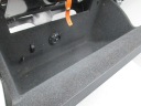 VW PASSAT B7 BOÎTE À GANTS PASSAGER 3C1857114E 3AB857097Kphoto 7