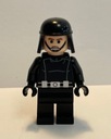 LEGO Star Wars sw0208 Имперский солдат 8038, 10188
