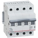 РАЗЪЕДИНИТЕЛЬ LEGRAND RX3 40A 4P