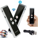 Электронный переводчик Портативный переводчик 800 мАч