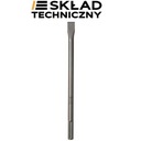 УЗКОЕ ДОЛОТО SDS-MAX 25X280MM IRWIN 10502187