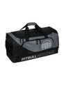 Pit Bull Tréningová taška Big Duffle Black/Grey Kód výrobcu 8120019019