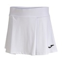 Joma Ranking белая теннисная юбка S