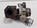 TOYOTA VERSO 1 I 1.6 D TURBOCOMPRESSEUR TURBO 54359700066photo 10