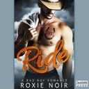 Ride - Noir, Roxie AUDIOBOOK