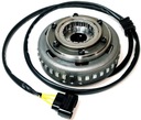 СТАТОР МАГНИТНОГО КОЛЕСА СТАТОР BENDIX Quad Segway Snarler AT6 570/600cc