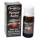 BAMER ILLÓOLAJ ILLATKOMPOZÍCIÓ ÚJ AUTÓ 7 ML