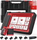 SMARTSAFE от LAUNCH SMART PRO ST08 ПОЛНАЯ ДИАГНОСТИКА