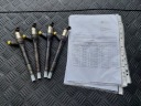 INJECTEUR CARBURANTS INJECTEUR 55570012 OPEL INSIGNIA B 1.6 D CDTI B16DTHphoto 6