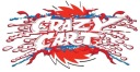 2 x Электромобиль Бритва Crazy Cart 25173860 Black and Red