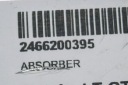 MB B-CLASS W246 SUPPORT PARE-CHOCS AVANT GAUCHE A2466200395 ORIGINALphoto 8