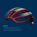 Kask rowerowy Abus Gamechanger velvet black L Marka Abus