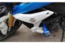 ЛОГОТИП ЕМБЛЕМА SUZUKI SILVER PARA/2SZT ORYG. +GIFT  (18742097944) фото min 8