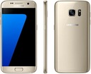 Samsung Galaxy S7 SM-G930F LTE Złoty | A Stan opakowania zastępcze