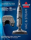 Bissell 1977N Water Filter Vac & Steam (2082) Producent Bissell
