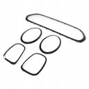 CHÂSSIS GRILLES PARE-CHOCS POUR 14-21 MINI COOPER F56photo 10