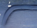 FORD FOCUS MK4 UNIVERSAL SPOILER DE PARAGOLPES PARTE TRASERA ORIGINAL 