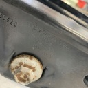 ПОДВЕСКА ЗАД КОМПЛЕКТНЫЙ ПОДРАМНИК СКАМЕЙКА РАМА ПОВОРОТНЫЕ КУЛАКИ VW ПАСАТ B8 3G 15R  фото 11