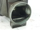 DÉBITMÈTRE AIR MERCEDES-BENZ VITO 0005429314 0281002034 BOSCHphoto 8