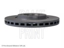 HAM.TARCZA DROIT TERRACAN 3.5I V6 24V 01- BLUE PRINT ADG04367 DISQUEphoto 13