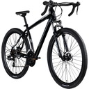 Колеса для шоссейного велосипеда, 29 алюминиевых дисков Shimano для велокросса, женские и мужские