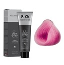 КРАСКА ДЛЯ ВОЛОС ALLWAVES 9.26 100мл