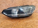 ФАРА ЛІВИЙ ПЕРІД EU ФАРА 5TB941005A VOLKSWAGEN TOURAN 3 3 2015-  (17907795290) фото min 6