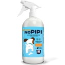 СПРЕЙ ONE SHOT NO PIPI ПРОТИВ ПИСИНГА У СОБАК И КОШЕК 1л