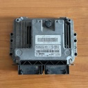 БЛОК КЕРУВАННЯ КОМП'ЮТЕР ДВИГУНА FORD FOCUS MK3 1,0 ECOBOOST CV61-12A650, CV61  (18017017488) фото min 5