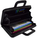 BIWUAR BUSINESS BINDER BITCH ORGANIZER ПРОИЗВОДИТЕЛЬ КОЖИ