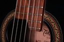 Gitara klasyczna Takamine GC6CEBLK Rodzaj Cutaway