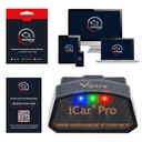 Диагностический интерфейс Vgate iCar Pro OBD2 Bluetooth 4.0 + код SDPROG PL