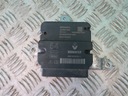 AIRBAG MASTER III MOVANO B 20R МОДУЛЬ ПОДУШЕК БЕЗОПАСНОСТИ