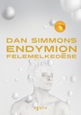 Endymion felemelkedese - Электронная книга Дэна Симмонса