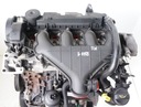 MOTOR ENGINE CITROEN C4 C5 PEUGEOT 308 508 2.0 HDI RH01 Typ motora (n) diesel