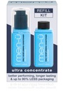 men-u Kit - hydratačný kondicionér na vlasy 2x100 ml Objem 200 ml