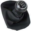 РУЧКА ПЕРЕКЛЮЧЕНИЯ ПЕРЕДАЧ + КАНДА VW Passat B5 FL 00-