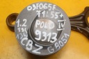 PISTON BIELLE BIELLE VW POLO IV SKODA AUDI 1.2 TSI CBZ 03F065F 71L55photo 16