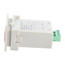 DASHBOARD WITHOUT TENSIONS JDM11 6H 6 CYFR LED RELAY Z DISPLAY CYFROWYM AC/DC 12V  photo 5