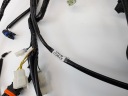 KYMCO AK 550 WIRE SET HOME WIRING  photo 8
