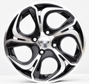 LLANTAS 14'' HONDA ACCORD CITY CIVIC CONCERTO CRX 