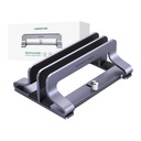 UGREEN ДВОЙНАЯ ПОДСТАВКА ДЛЯ НОУТБУКА, СТАБИЛЬНАЯ, УНИВЕРСАЛЬНАЯ, РЕГУЛИРУЕМАЯ