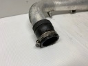 AUDI Q7 3.0 TDI TUYAU ÉCHANGEUR D'AIR DE SURALIMENTATION 7L6145941Fphoto 5