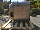 Глушитель Catalyst DPF Man TGX