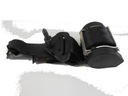 РЕМЕНЬ БЕЗОПАСНОСТИ KANGOO II ЛЕВЫЙ ЗАДНИЙ ОРИГИНАЛ