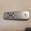 оригинальный пульт дистанционного управления JVC RM-SRCBX330A - AUDIO/CD